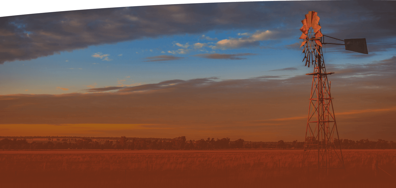 Desktop image of regional windmill