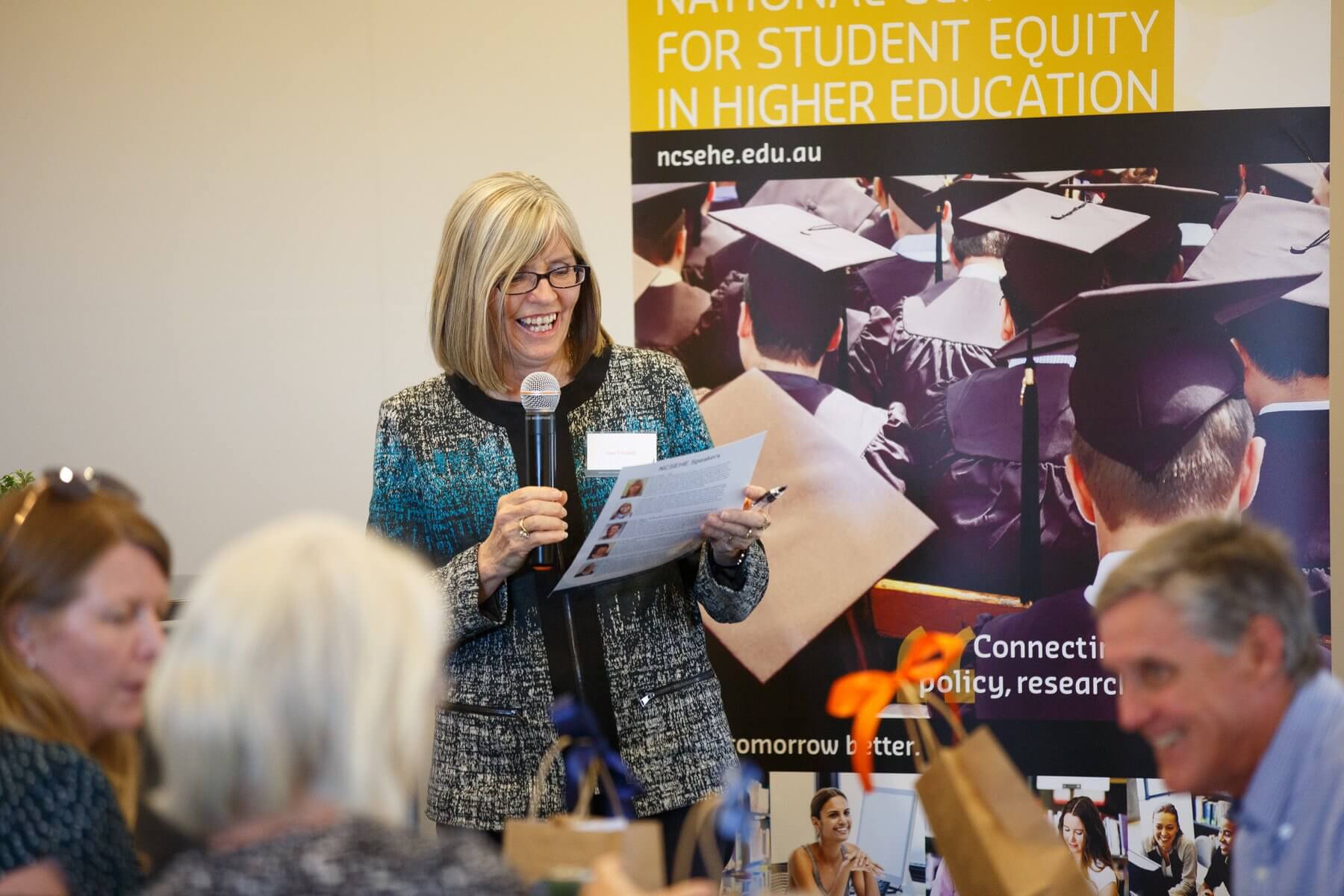 Best Practice in Regional Study Hubs Symposium Presentation